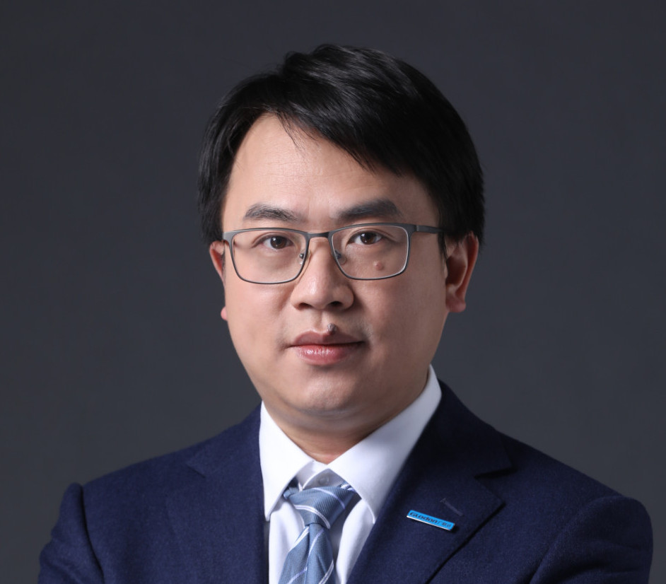Guo Jianfeng
